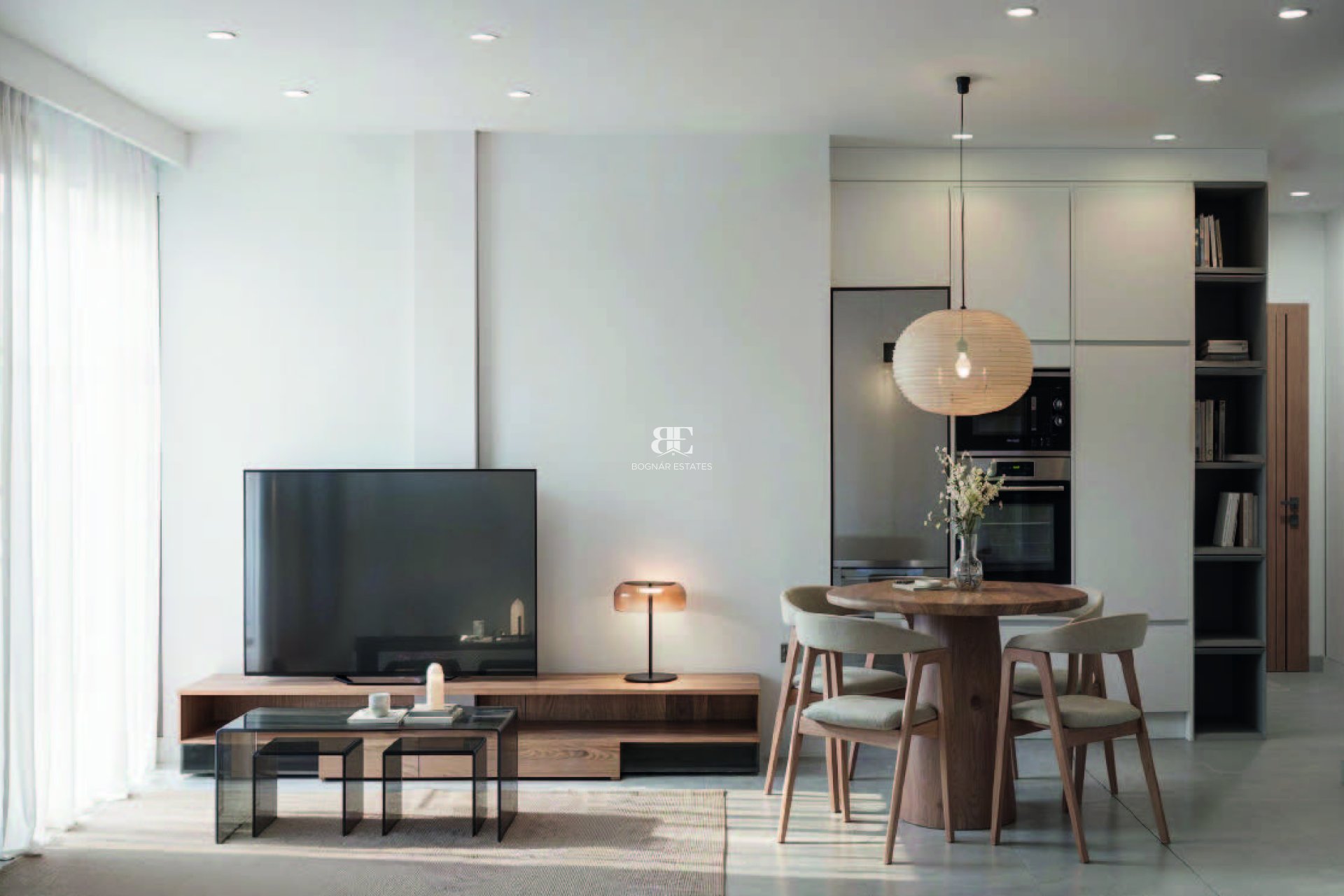 Nieuwbouw - apartment -
Torrevieja