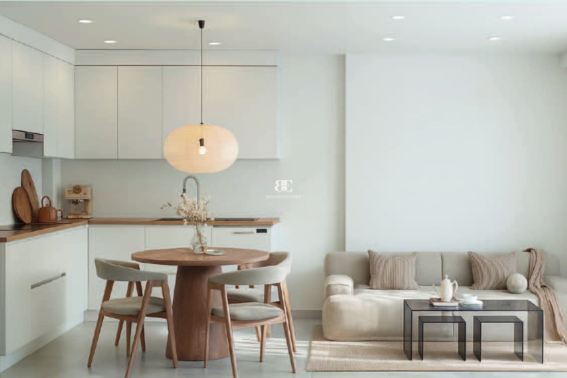 Nieuwbouw - apartment -
Torrevieja