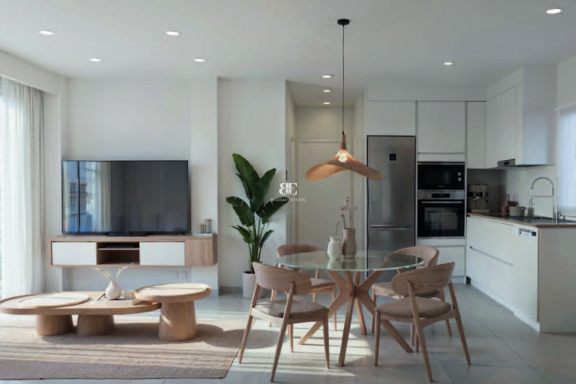 Nieuwbouw - apartment -
Torrevieja