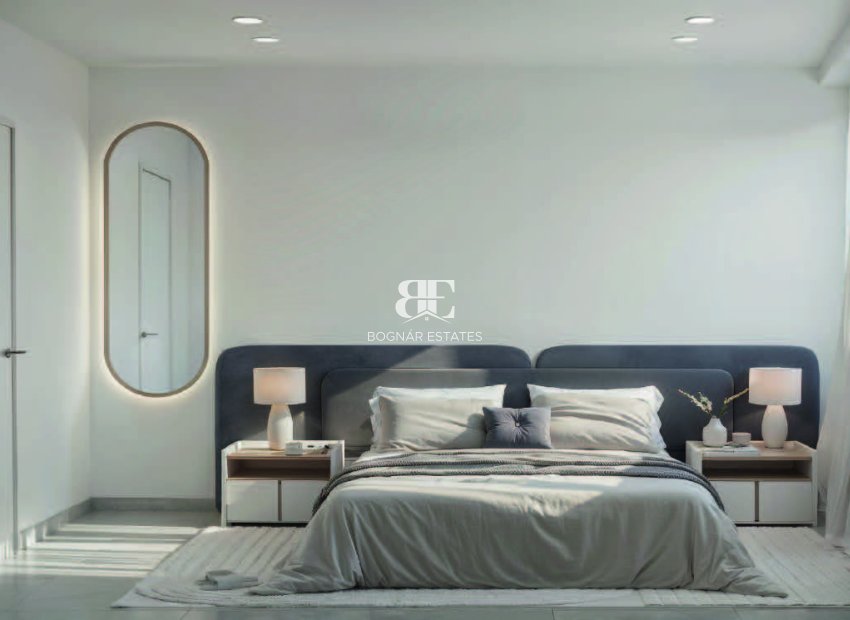 Nieuwbouw - apartment -
Torrevieja