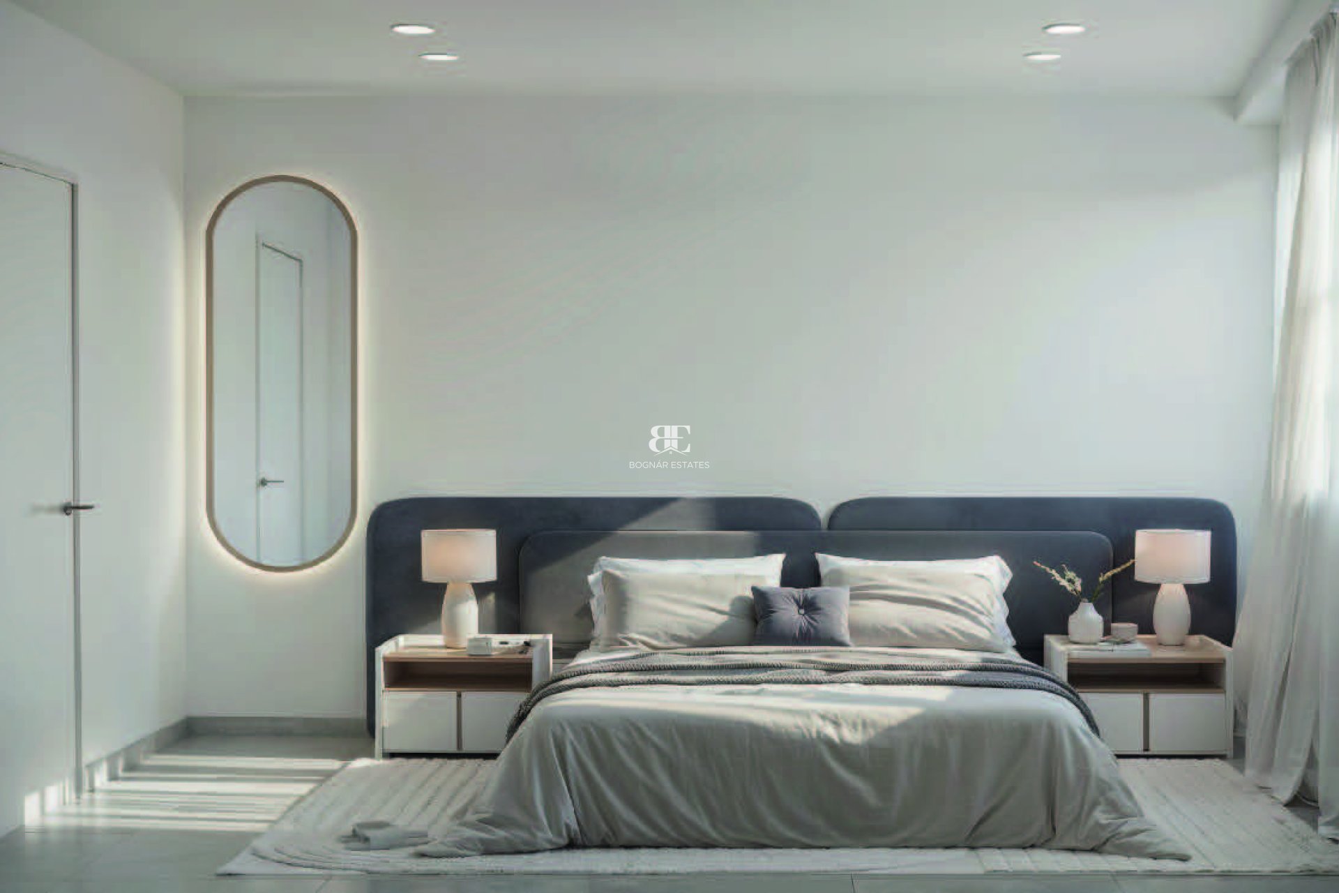 Nieuwbouw - apartment -
Torrevieja