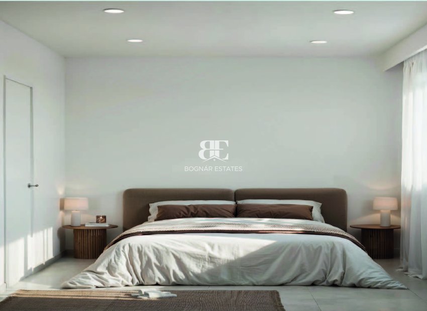 Nieuwbouw - apartment -
Torrevieja