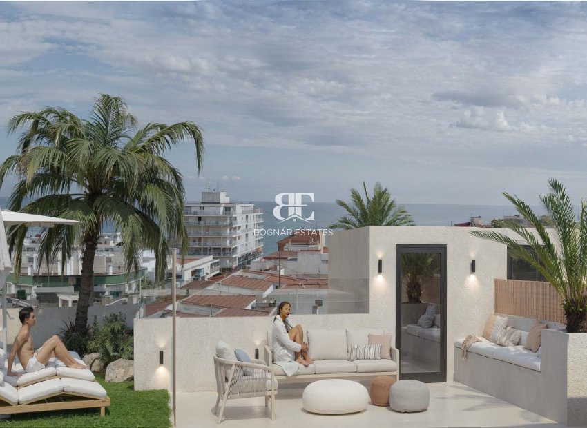 Nieuwbouw - apartment -
Torrevieja