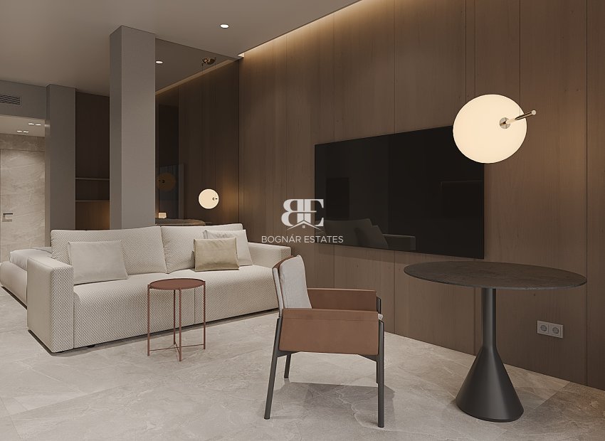 Nieuwbouw - apartment -
Torrevieja