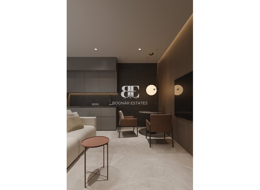 Nieuwbouw - apartment -
Torrevieja