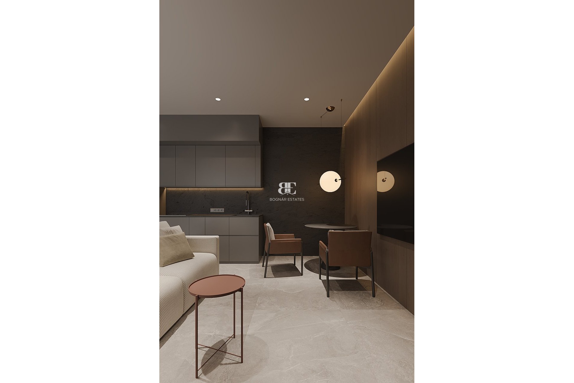 Nieuwbouw - apartment -
Torrevieja