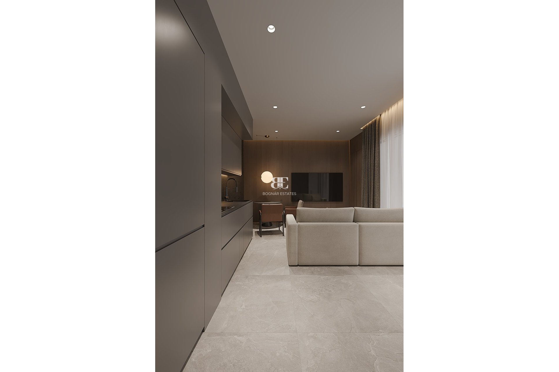 Nieuwbouw - apartment -
Torrevieja