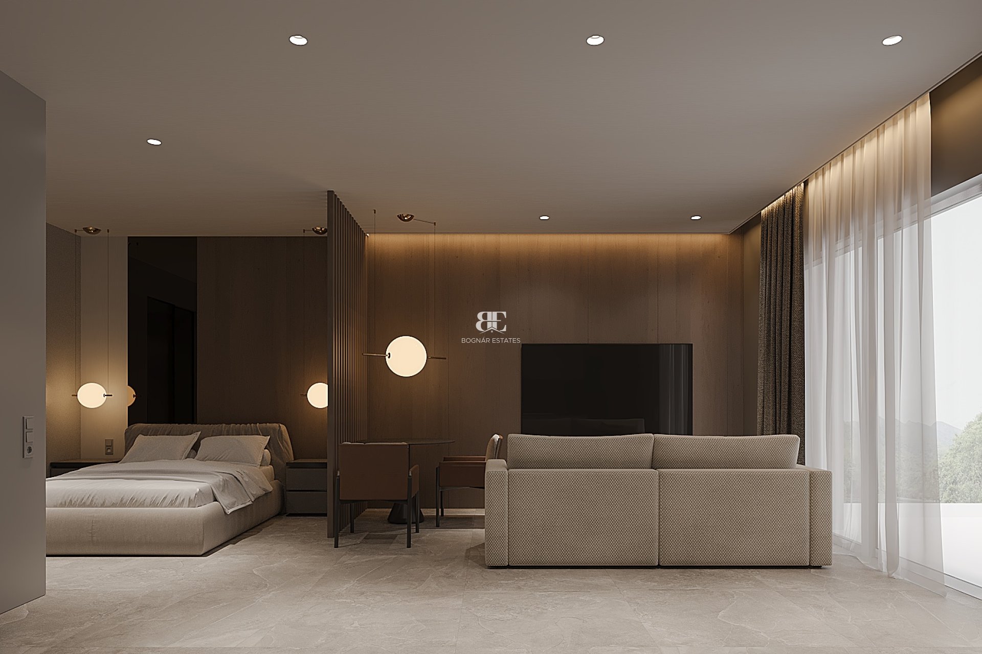 Nieuwbouw - apartment -
Torrevieja