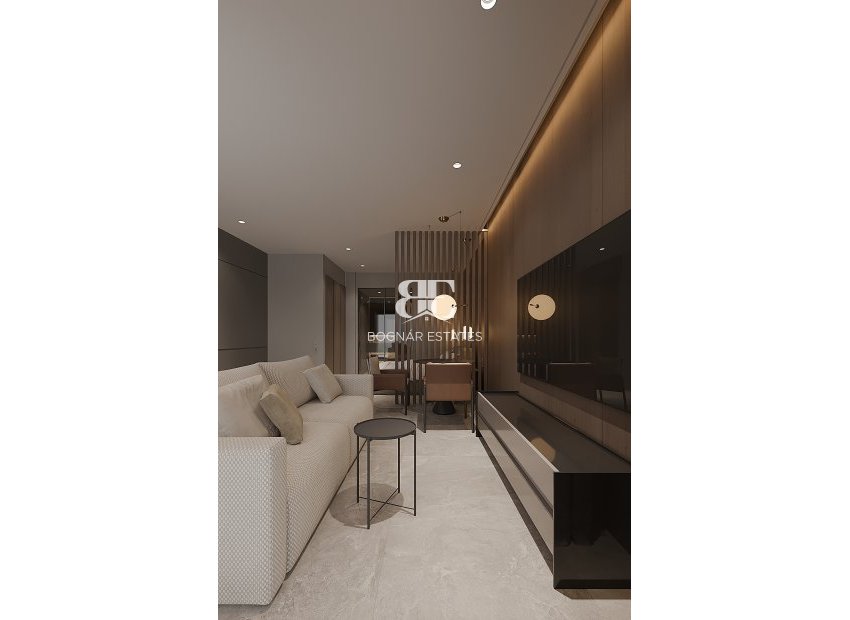 Nieuwbouw - apartment -
Torrevieja