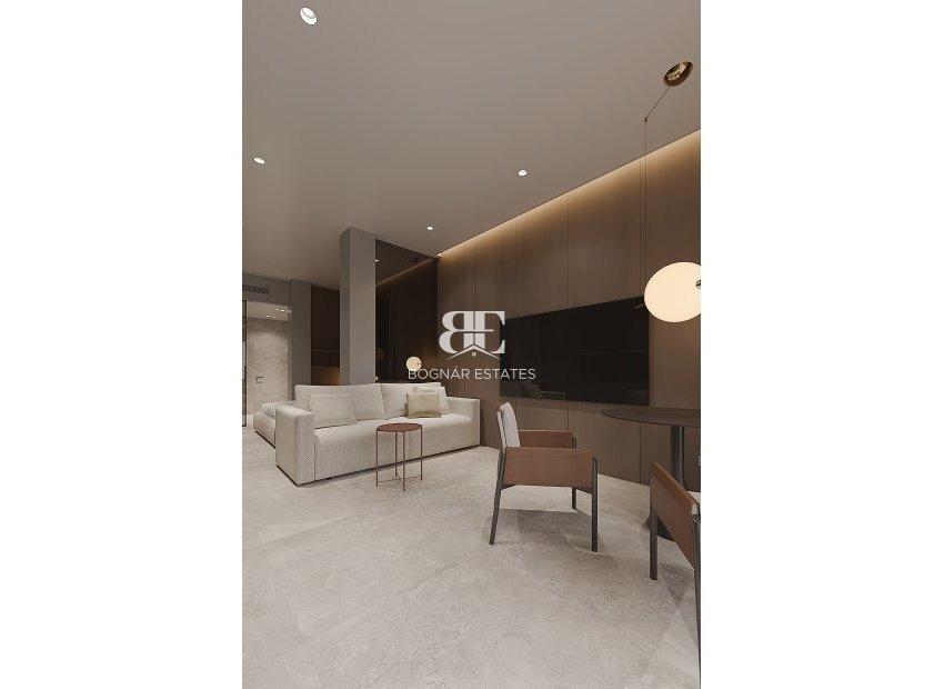 Nieuwbouw - apartment -
Torrevieja