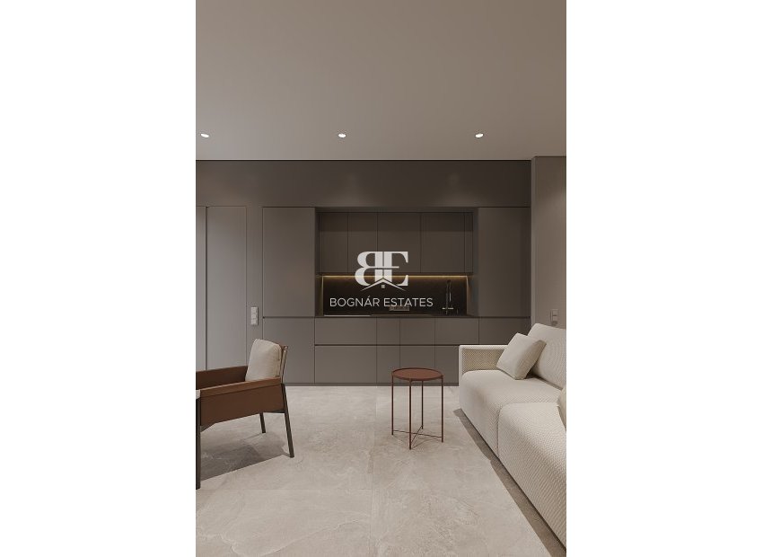 Nieuwbouw - apartment -
Torrevieja