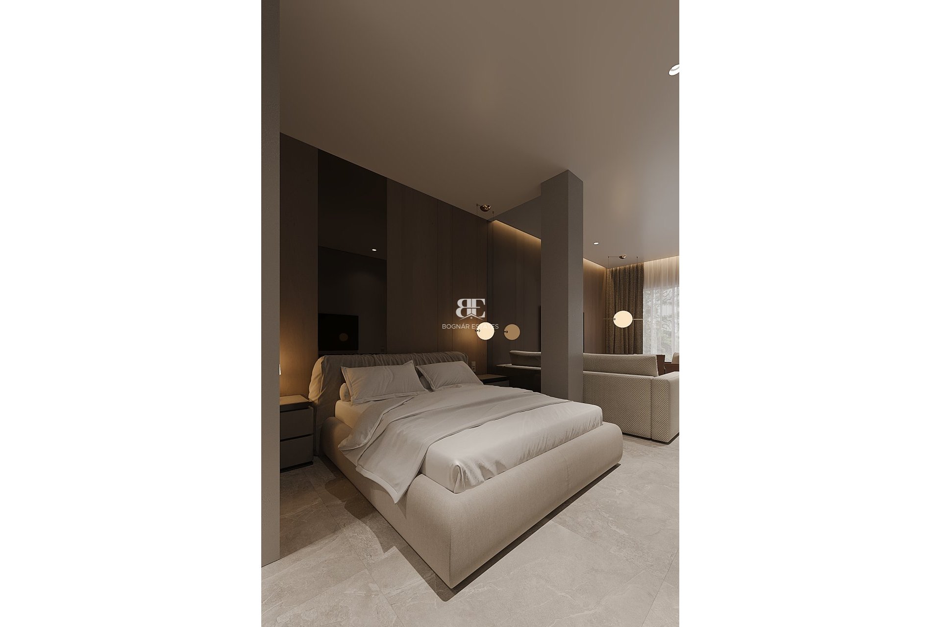 Nieuwbouw - apartment -
Torrevieja