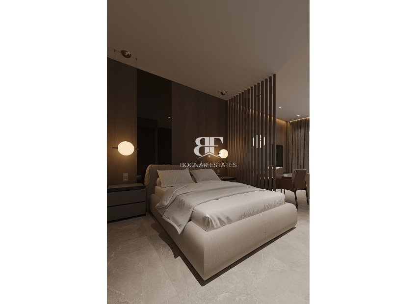 Nieuwbouw - apartment -
Torrevieja