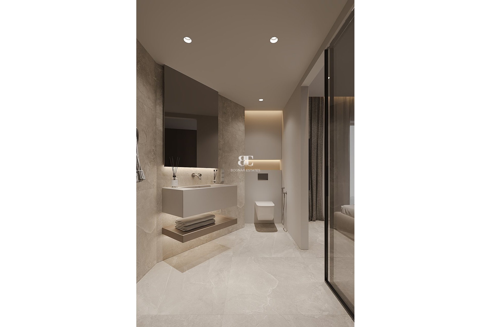 Nieuwbouw - apartment -
Torrevieja