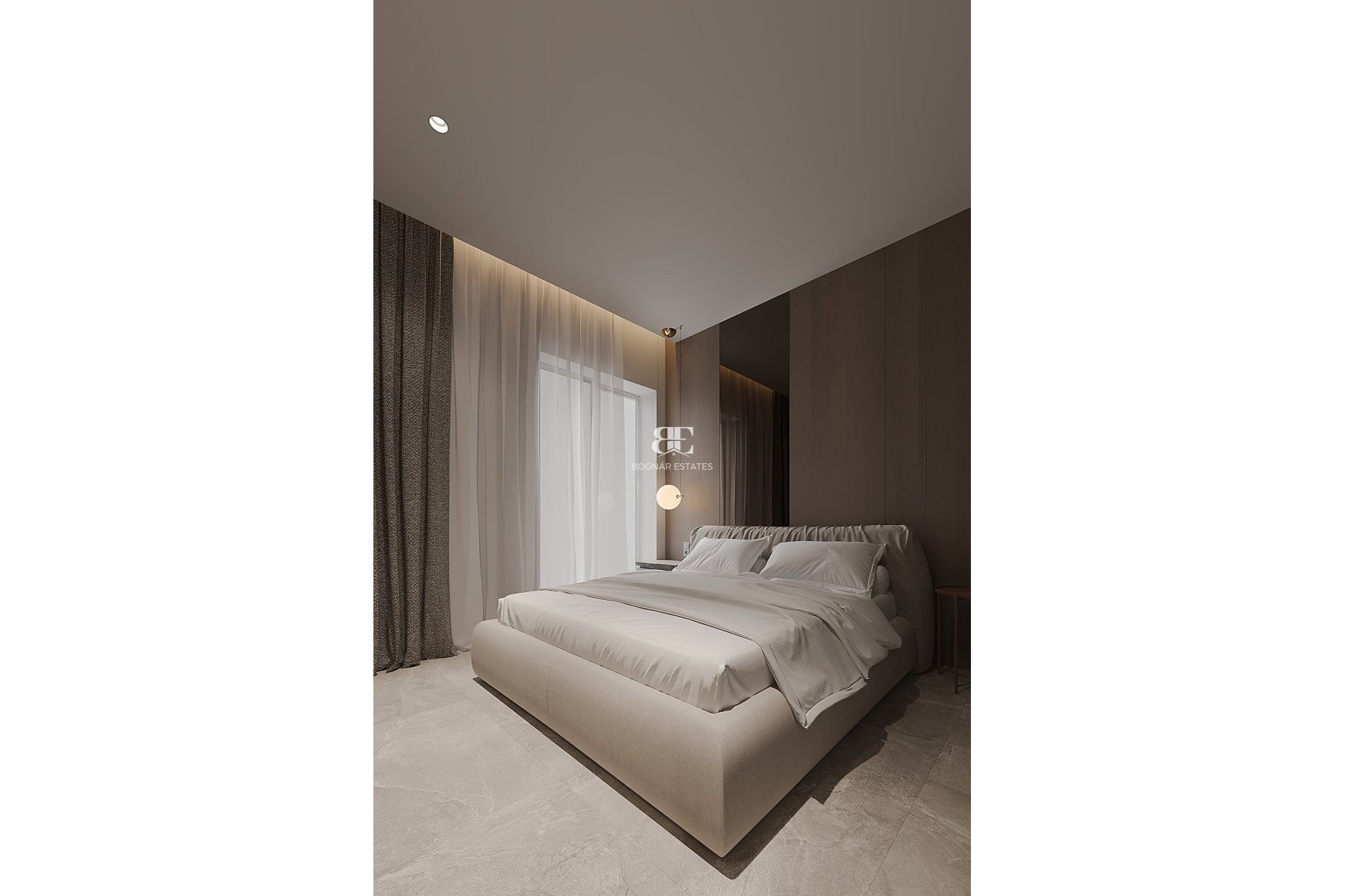 Nieuwbouw - apartment -
Torrevieja