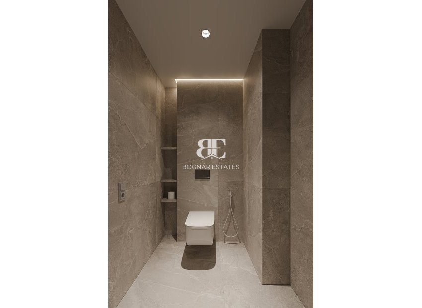 Nieuwbouw - apartment -
Torrevieja