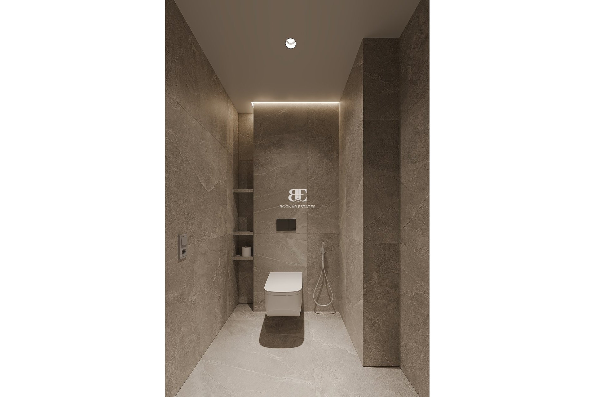 Nieuwbouw - apartment -
Torrevieja