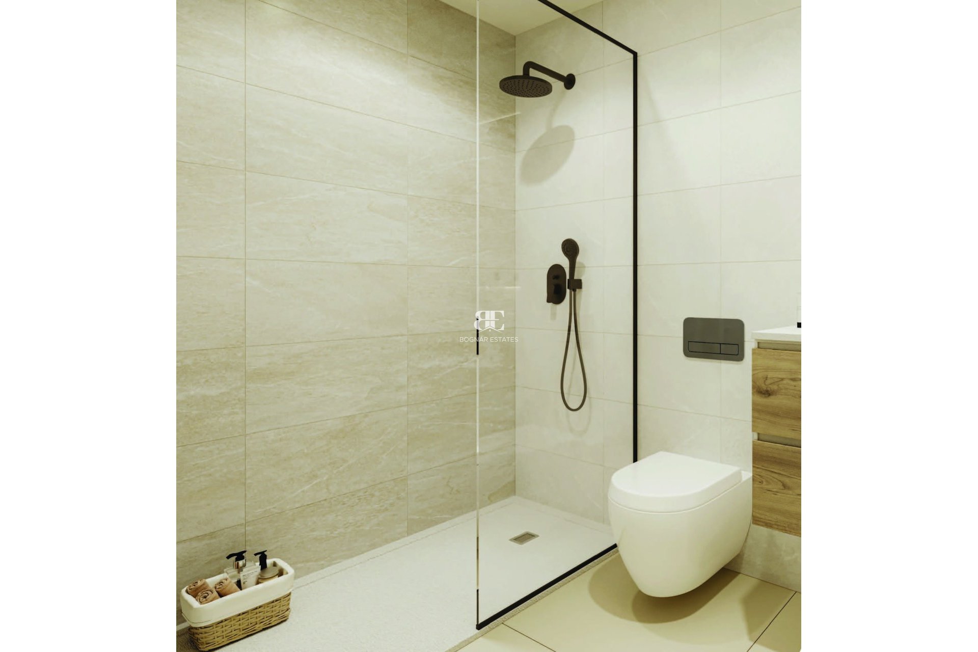 Nieuwbouw - apartment -
Torrevieja