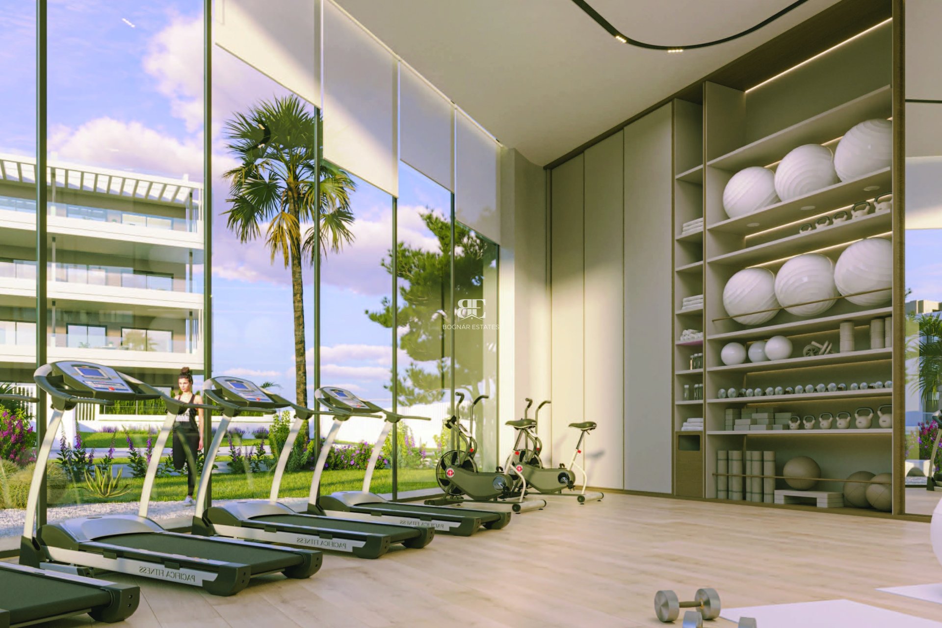 Nieuwbouw - apartment -
Torrevieja