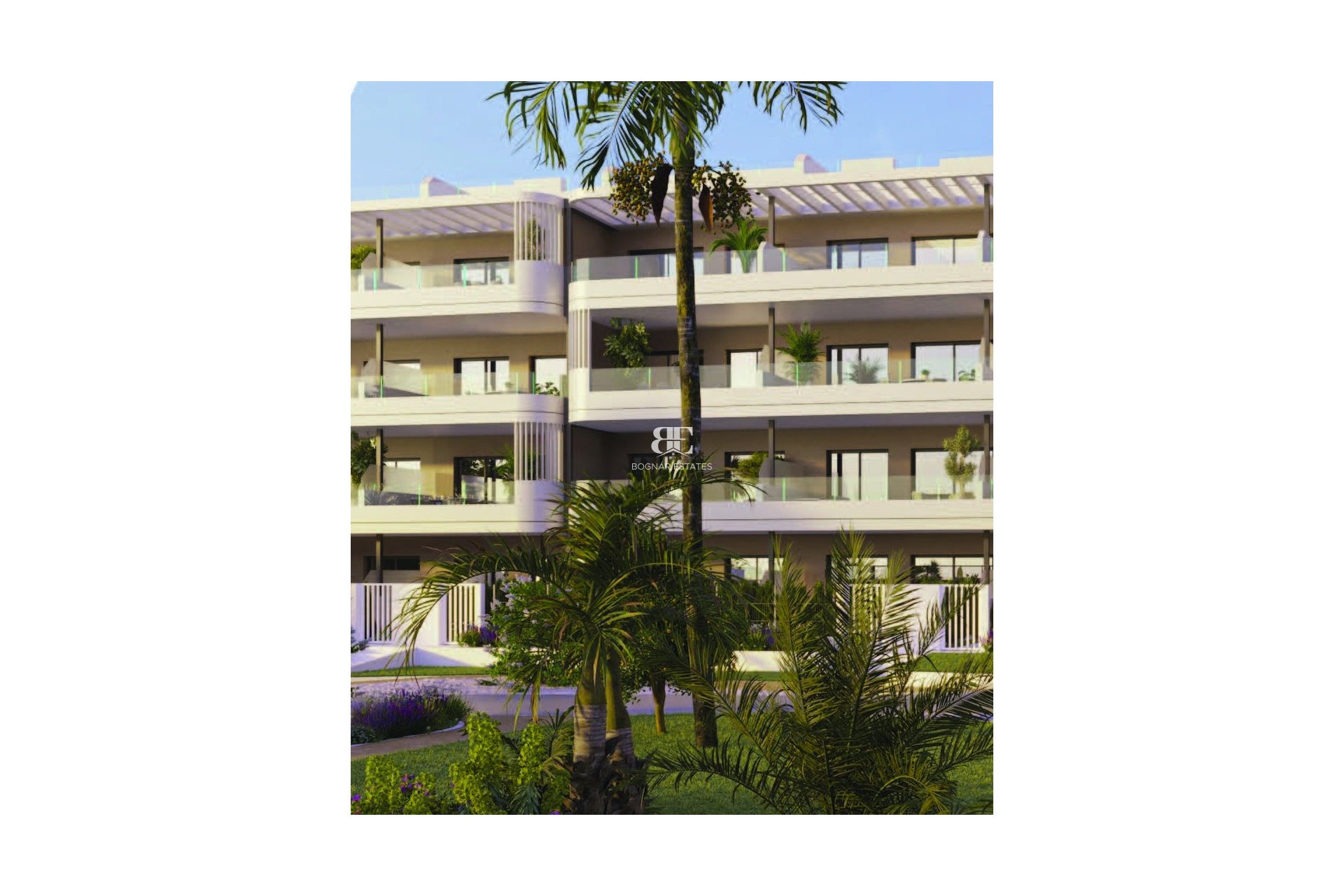 Nieuwbouw - apartment -
Torrevieja