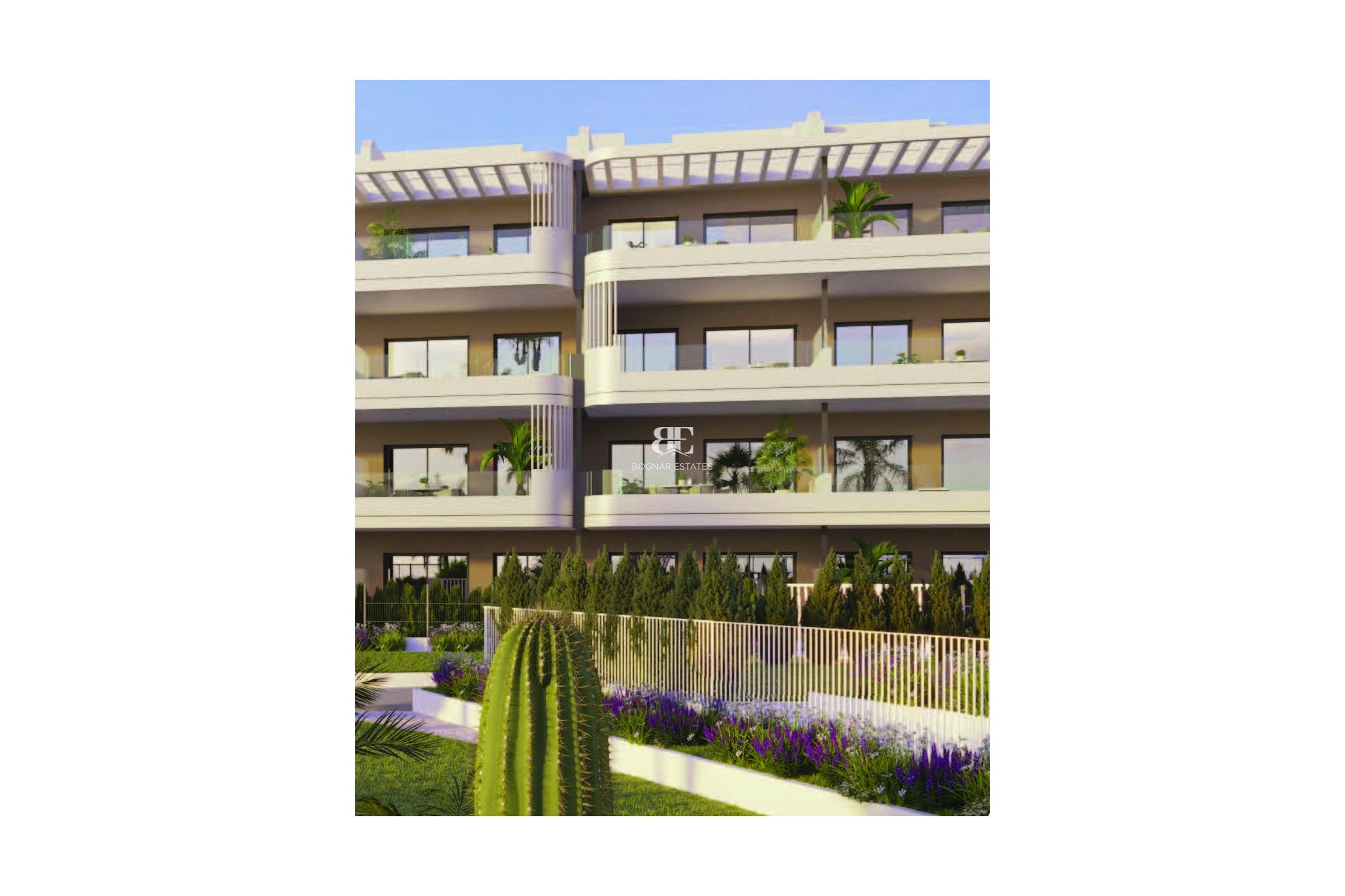 Nieuwbouw - apartment -
Torrevieja