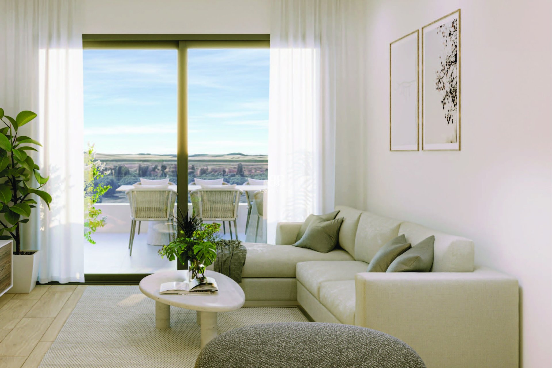 Nieuwbouw - apartment -
Torrevieja