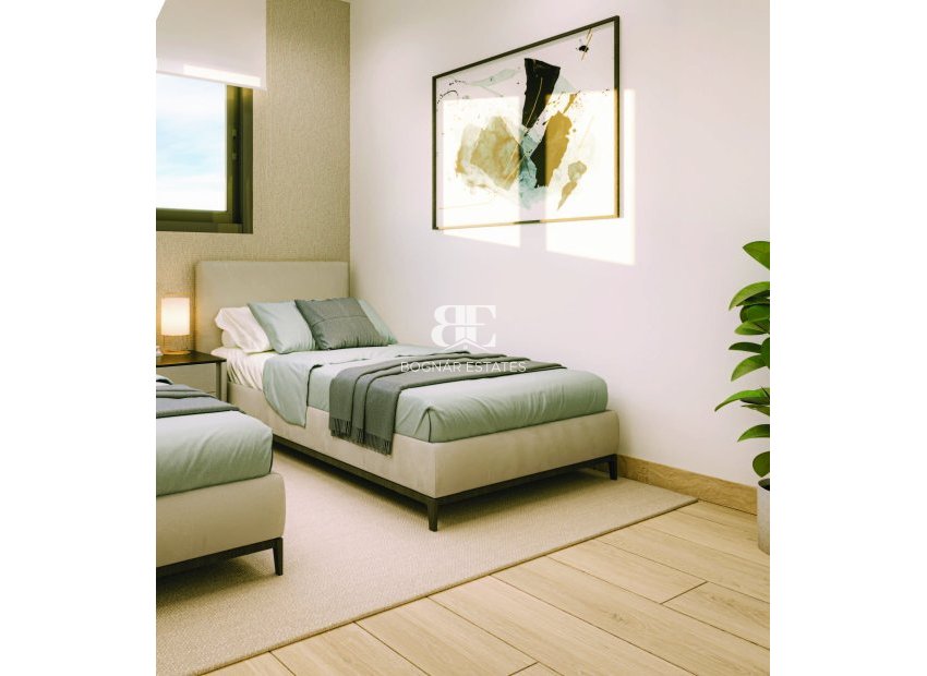 Nieuwbouw - apartment -
Torrevieja