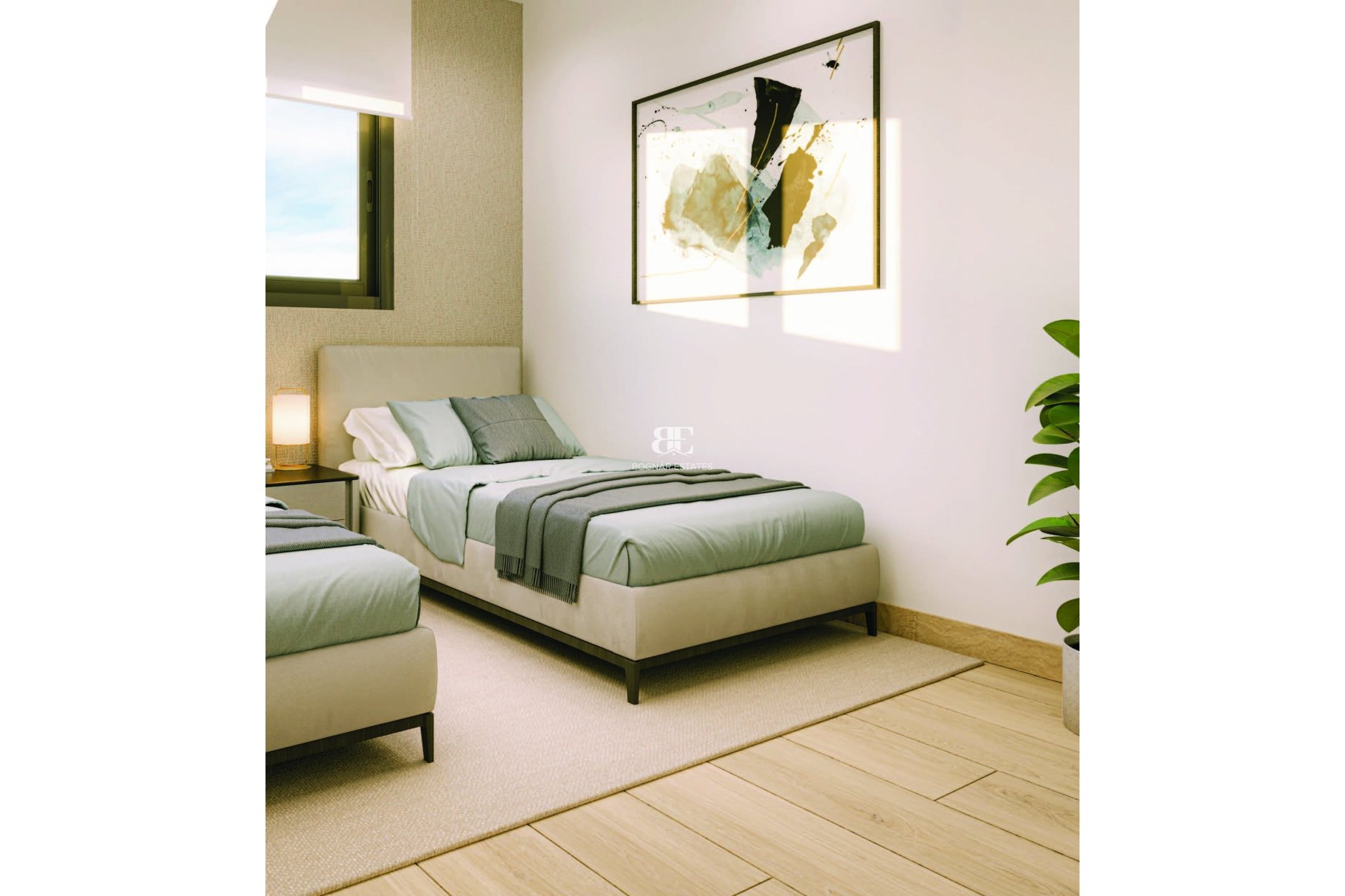 Nieuwbouw - apartment -
Torrevieja