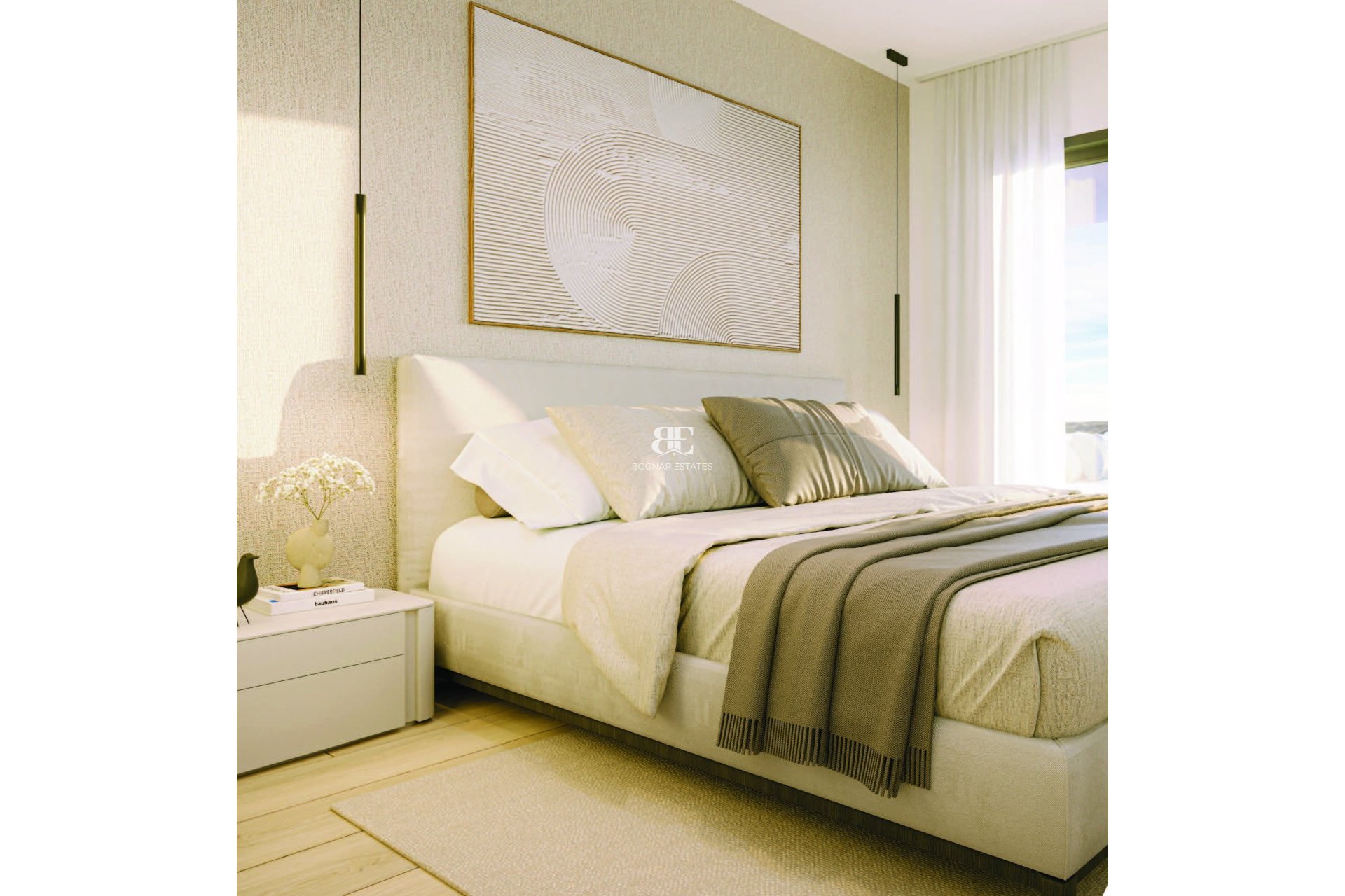 Nieuwbouw - apartment -
Torrevieja