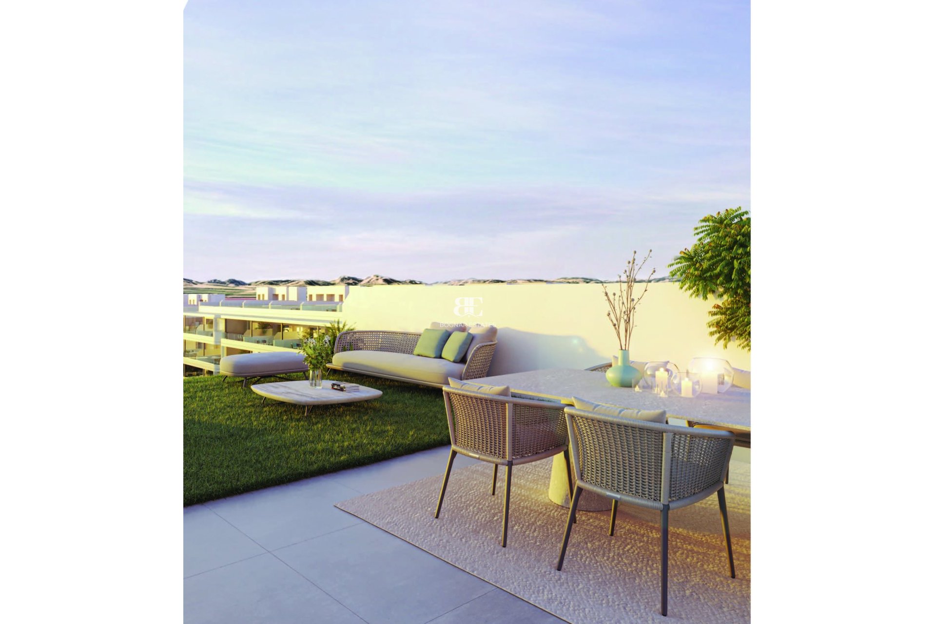 Nieuwbouw - apartment -
Torrevieja