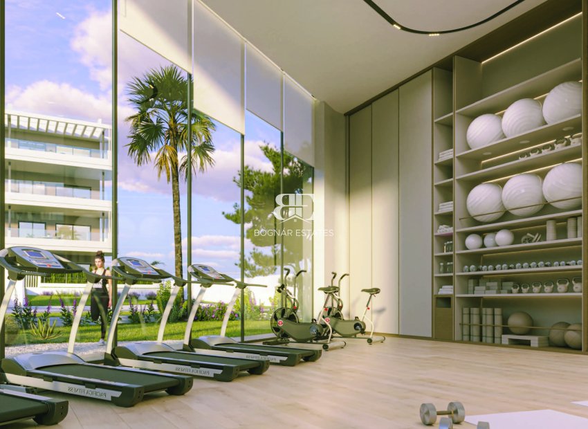 Nieuwbouw - apartment -
Torrevieja