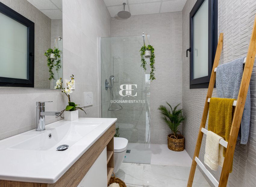 Nieuwbouw - apartment -
Torrevieja