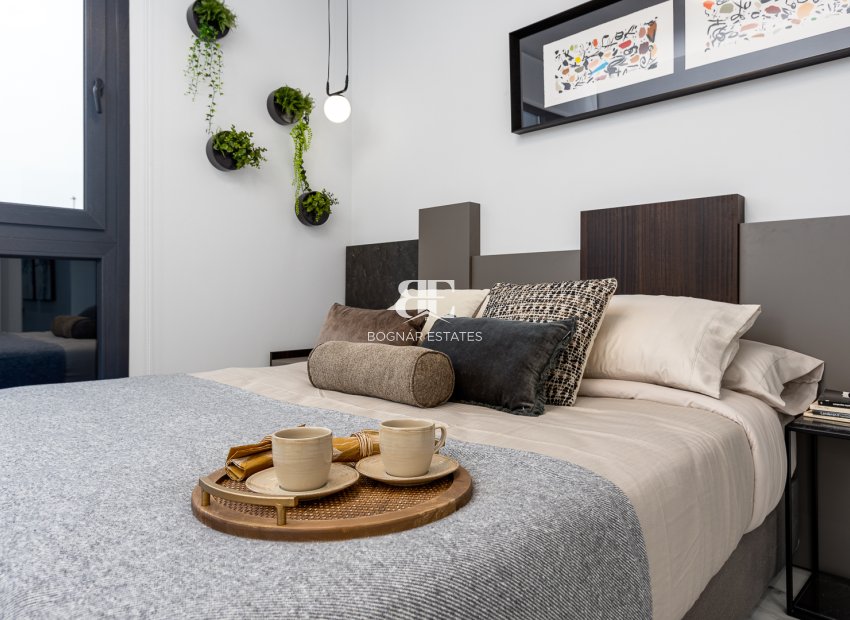 Nieuwbouw - apartment -
Torrevieja