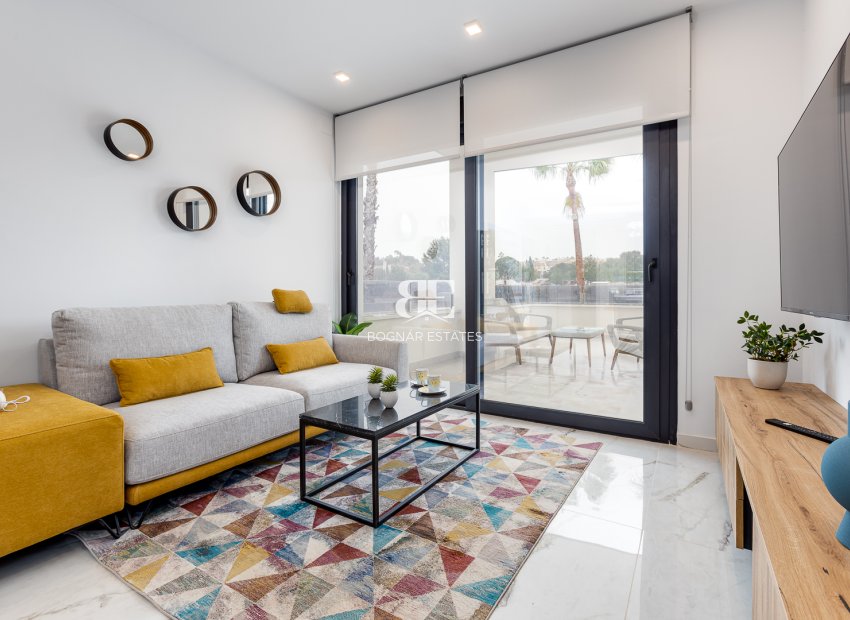 Nieuwbouw - apartment -
Torrevieja