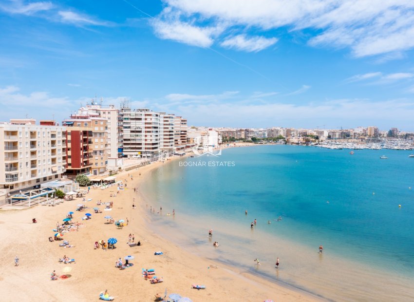 Nieuwbouw - apartment -
Torrevieja