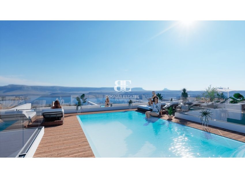 Nieuwbouw - apartment -
Torrevieja
