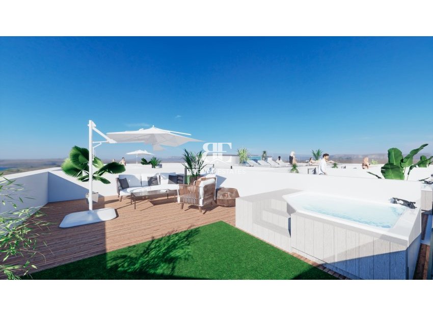 Nieuwbouw - apartment -
Torrevieja