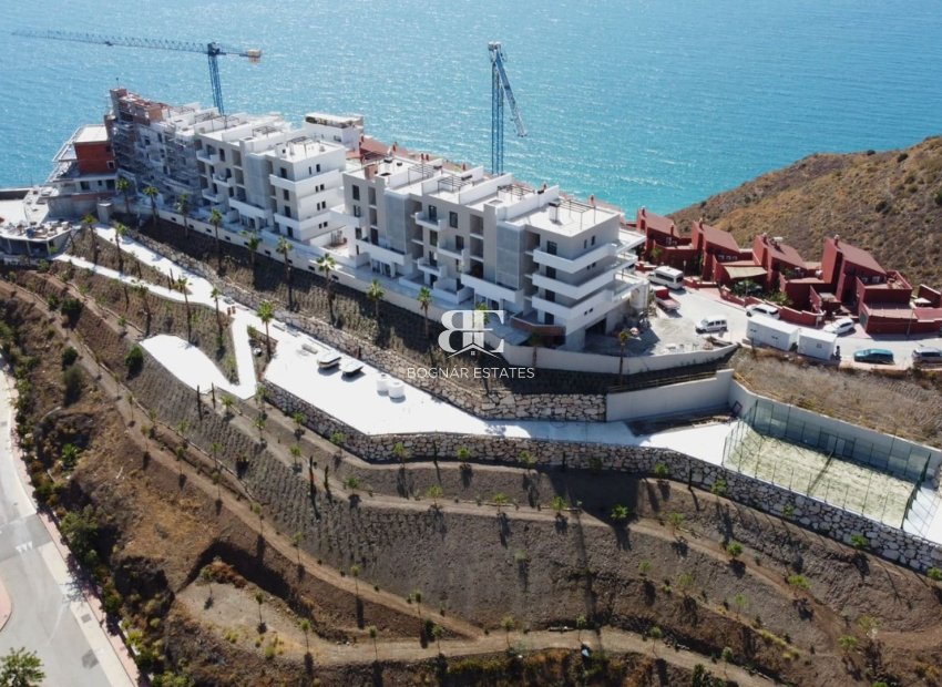 Nieuwbouw - apartment -
Torrox