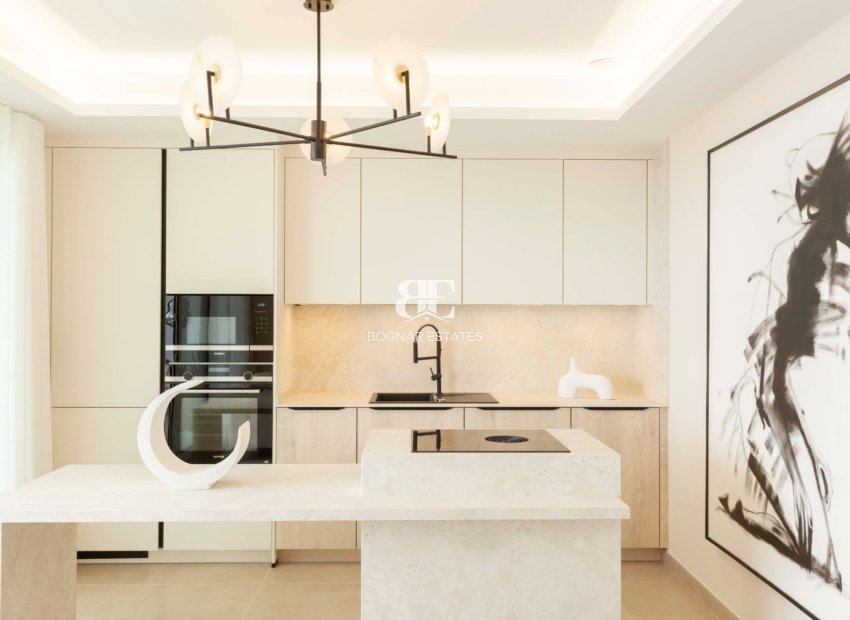 Nieuwbouw - apartment -
Torrox