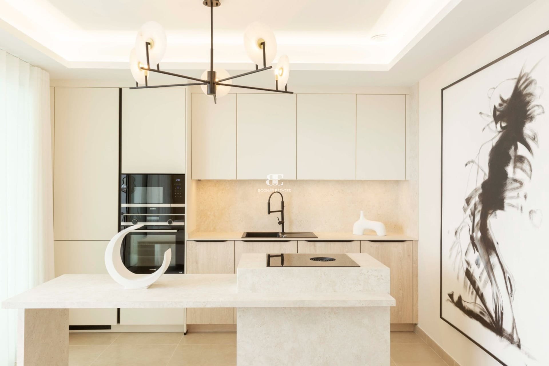 Nieuwbouw - apartment -
Torrox