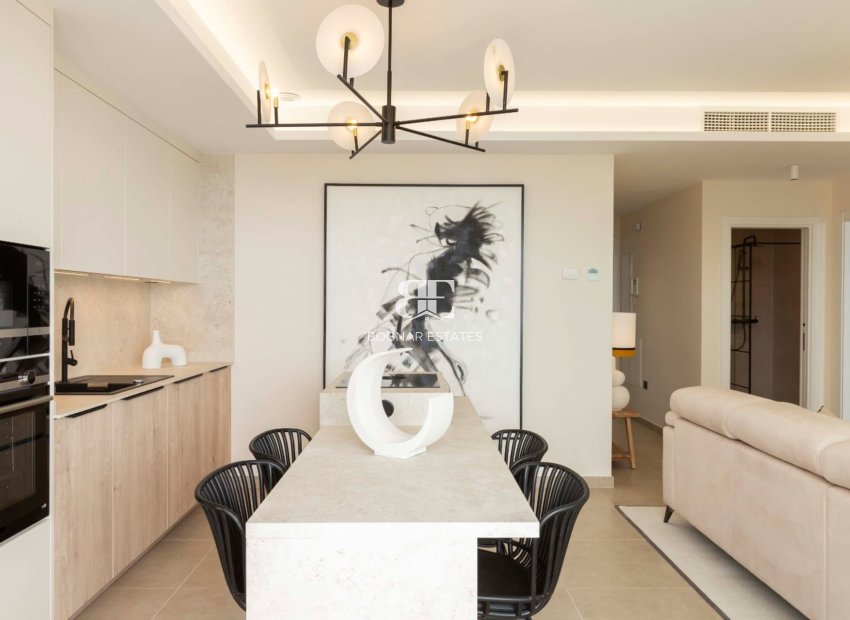 Nieuwbouw - apartment -
Torrox