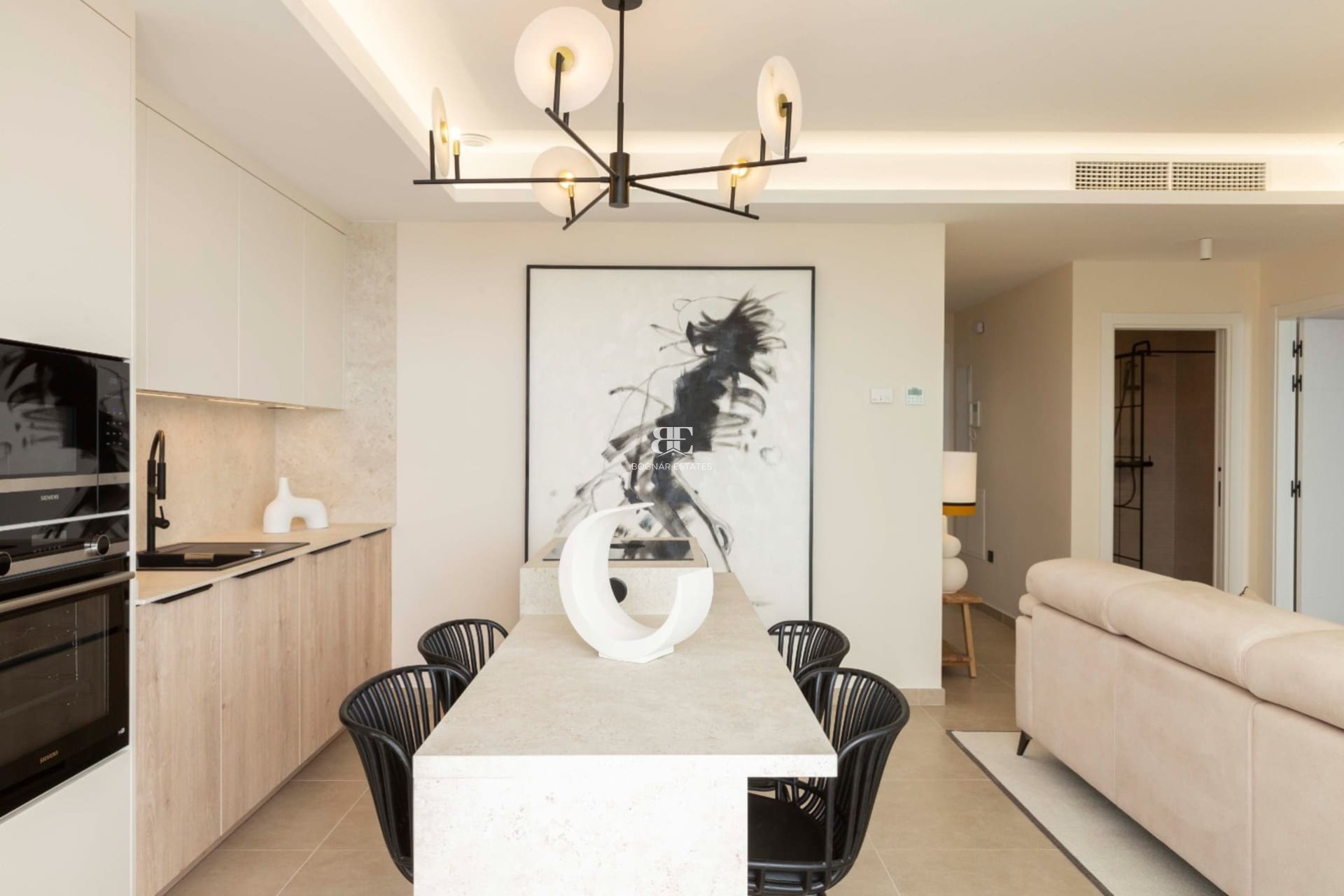 Nieuwbouw - apartment -
Torrox