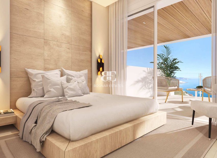 Nieuwbouw - apartment -
Torrox