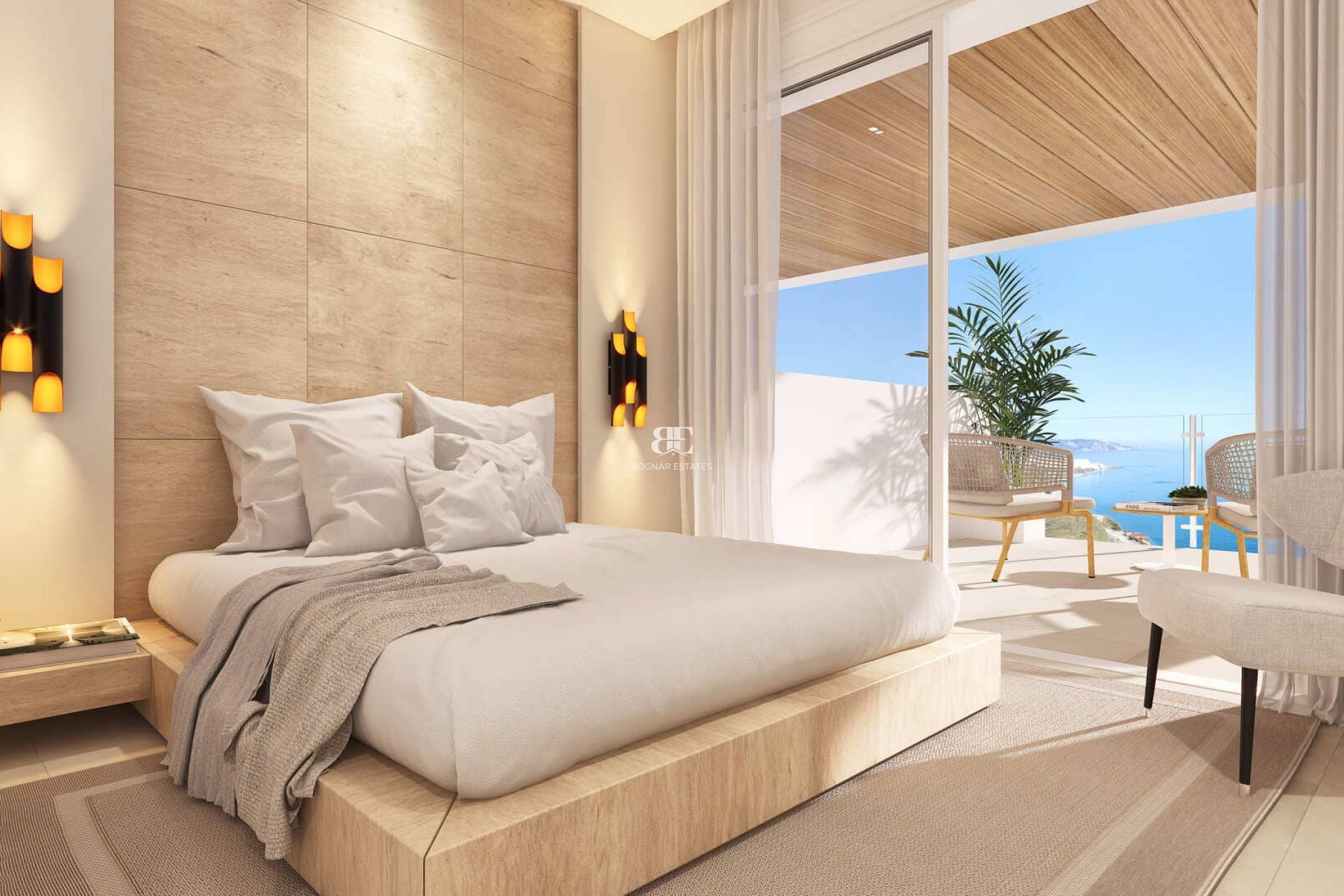 Nieuwbouw - apartment -
Torrox