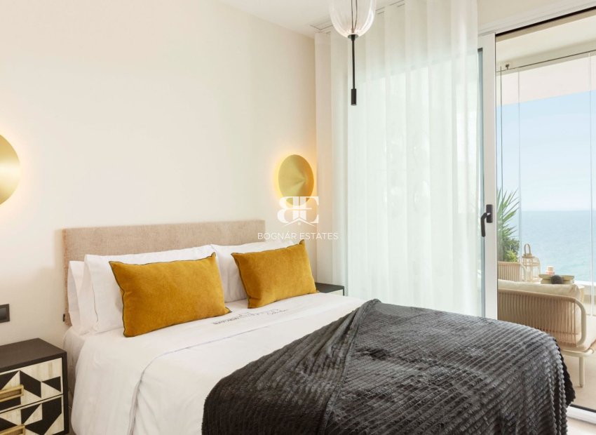 Nieuwbouw - apartment -
Torrox