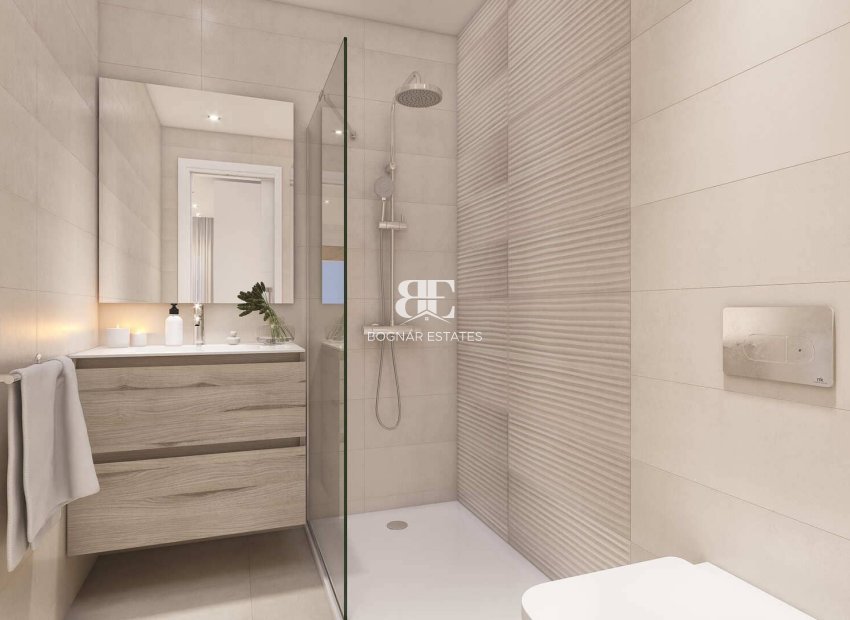 Nieuwbouw - apartment -
Torrox