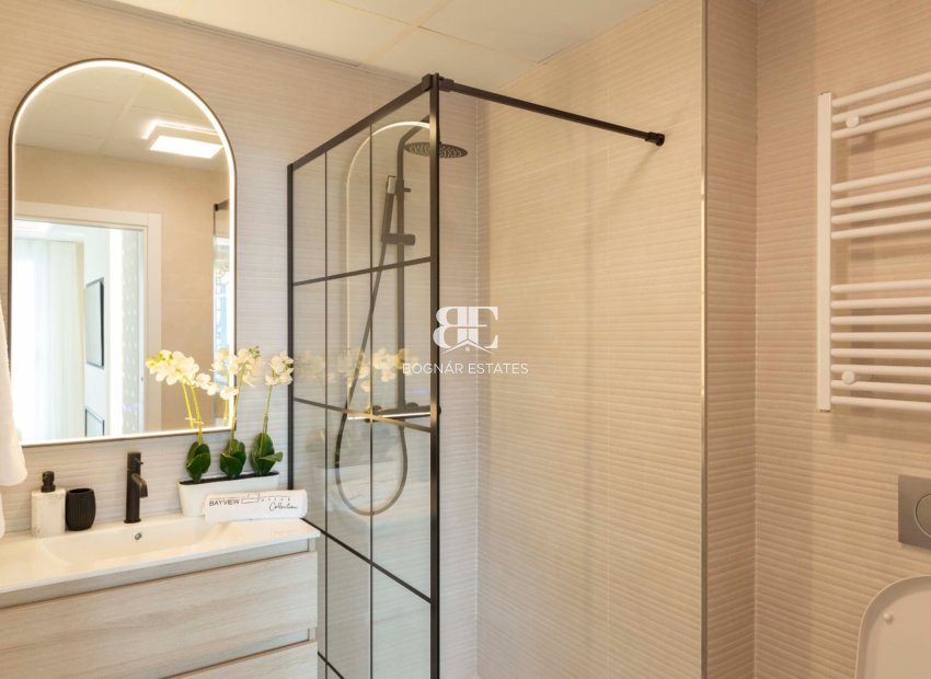 Nieuwbouw - apartment -
Torrox