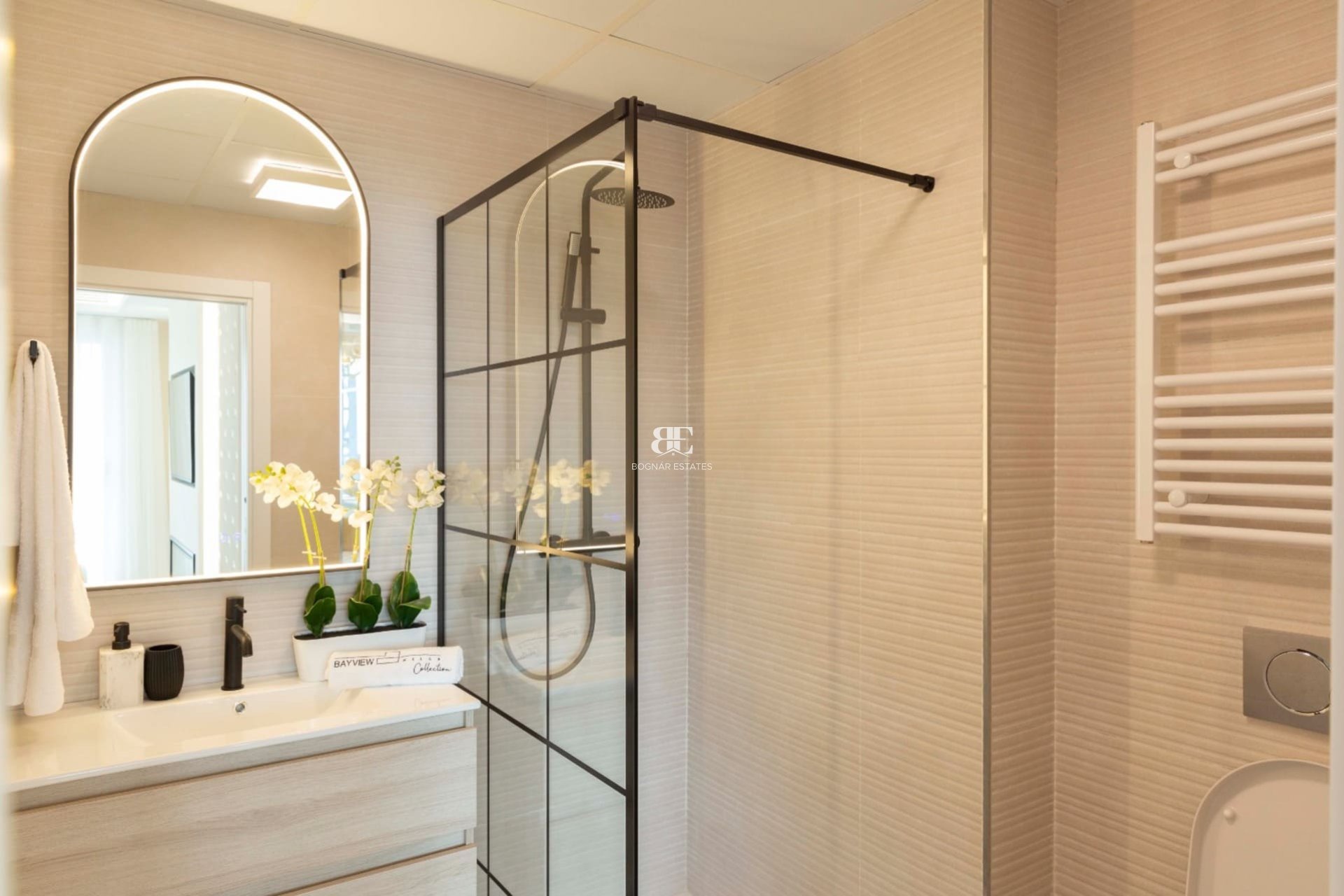 Nieuwbouw - apartment -
Torrox