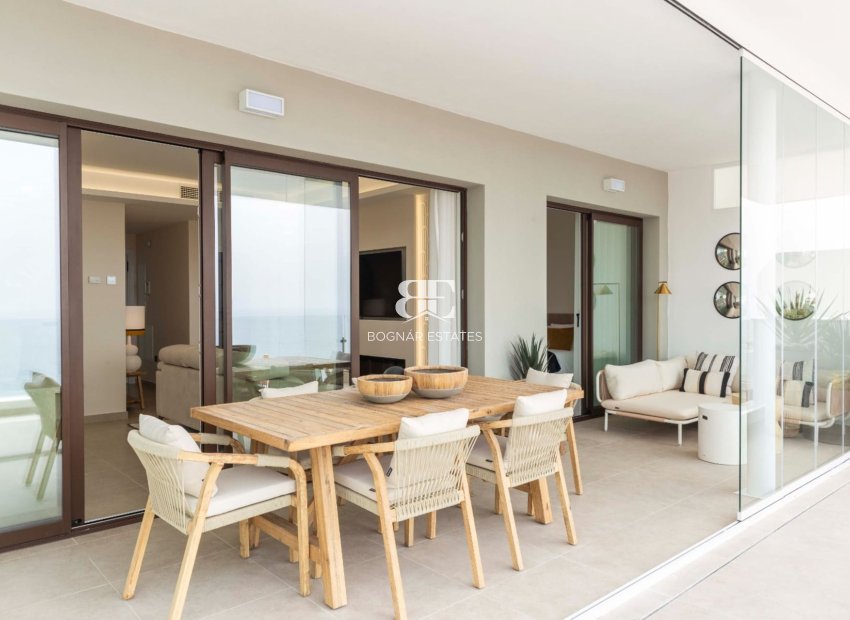 Nieuwbouw - apartment -
Torrox