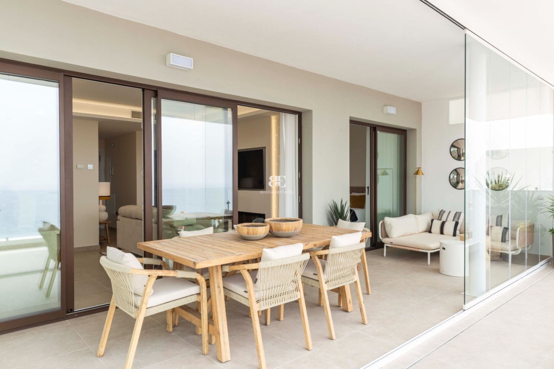 Nieuwbouw - apartment -
Torrox